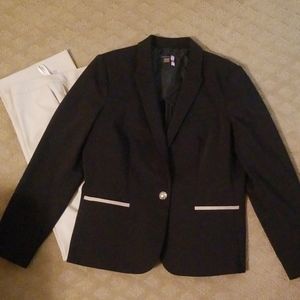 Tommy Hilfiger Suit